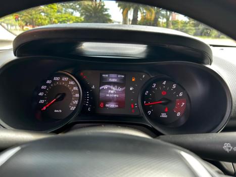 FIAT Cronos 1.3 4P FLEX DRIVE, Foto 8