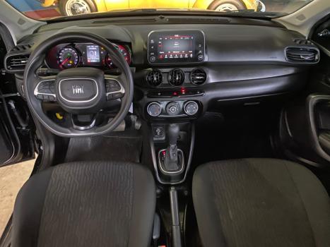 FIAT Cronos 1.3 4P FLEX DRIVE AUTOM�TICO CVT, Foto 8