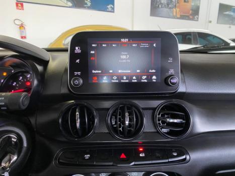 FIAT Cronos 1.3 4P FLEX DRIVE AUTOM�TICO CVT, Foto 9