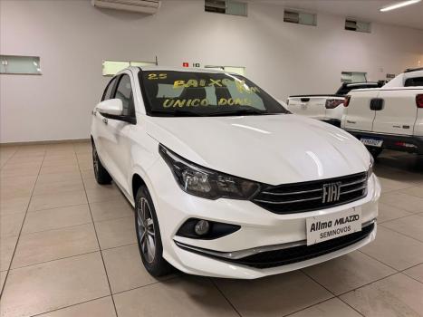FIAT Cronos 1.3 4P FIREFLY FLEX PRECISION AUTOM�TICO CVT, Foto 1