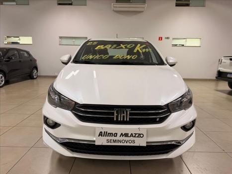 FIAT Cronos 1.3 4P FIREFLY FLEX PRECISION AUTOM�TICO CVT, Foto 2