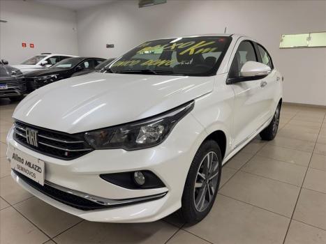 FIAT Cronos 1.3 4P FIREFLY FLEX PRECISION AUTOM�TICO CVT, Foto 3