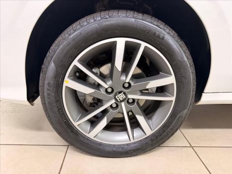 FIAT Cronos 1.3 4P FIREFLY FLEX PRECISION AUTOM�TICO CVT, Foto 4