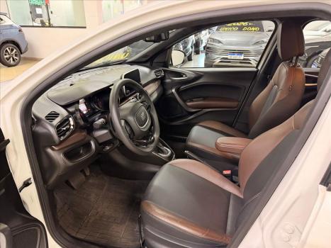 FIAT Cronos 1.3 4P FIREFLY FLEX PRECISION AUTOM�TICO CVT, Foto 5