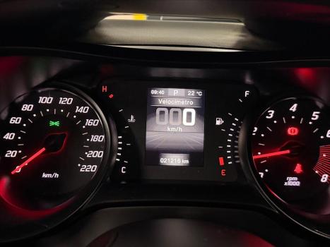 FIAT Cronos 1.3 4P FIREFLY FLEX PRECISION AUTOM�TICO CVT, Foto 6