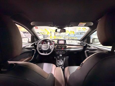 FIAT Cronos 1.3 4P FIREFLY FLEX PRECISION AUTOM�TICO CVT, Foto 7