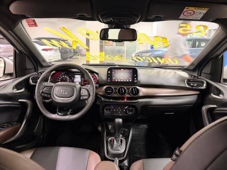 FIAT Cronos 1.3 4P FIREFLY FLEX PRECISION AUTOM�TICO CVT, Foto 8