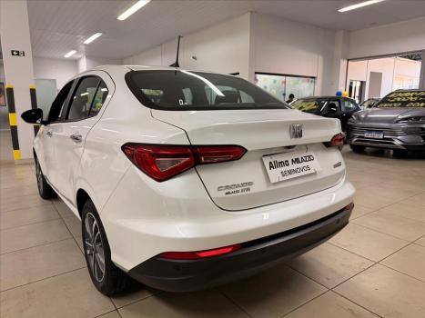 FIAT Cronos 1.3 4P FIREFLY FLEX PRECISION AUTOM�TICO CVT, Foto 9