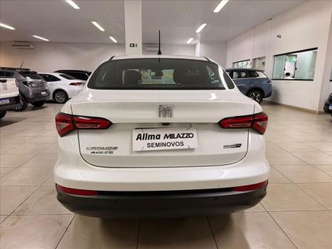 FIAT Cronos 1.3 4P FIREFLY FLEX PRECISION AUTOM�TICO CVT, Foto 10