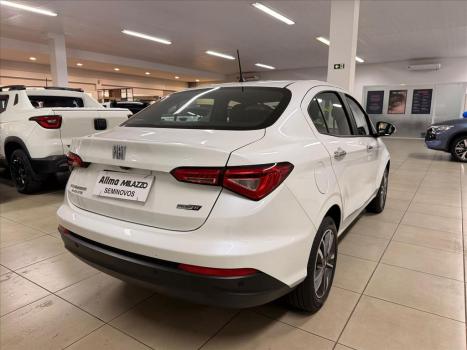 FIAT Cronos 1.3 4P FIREFLY FLEX PRECISION AUTOM�TICO CVT, Foto 11