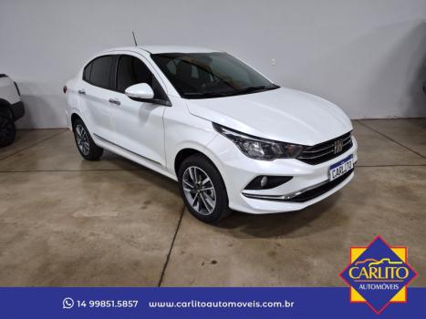 FIAT Cronos 1.3 4P FIREFLY FLEX PRECISION AUTOM�TICO CVT, Foto 1