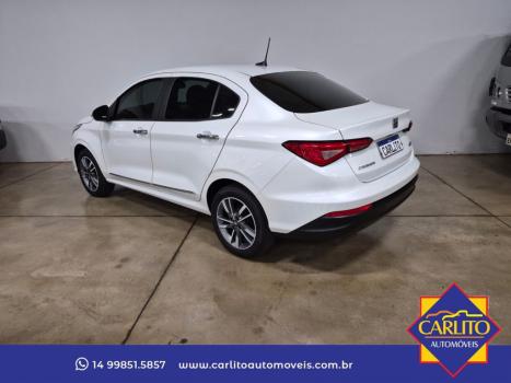 FIAT Cronos 1.3 4P FIREFLY FLEX PRECISION AUTOM�TICO CVT, Foto 2