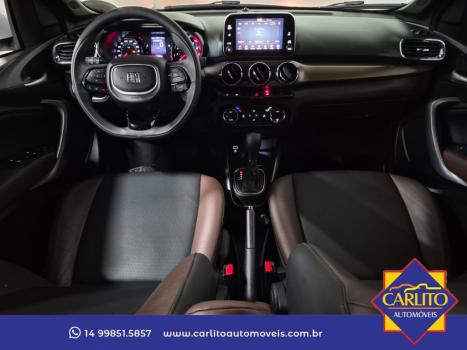 FIAT Cronos 1.3 4P FIREFLY FLEX PRECISION AUTOM�TICO CVT, Foto 3