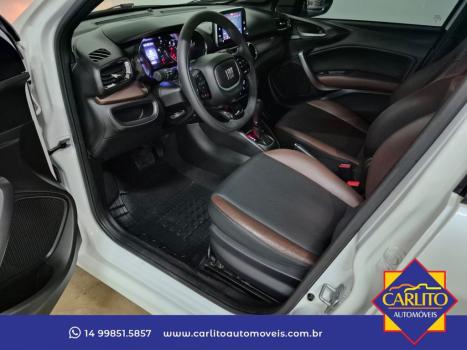 FIAT Cronos 1.3 4P FIREFLY FLEX PRECISION AUTOM�TICO CVT, Foto 4