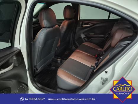 FIAT Cronos 1.3 4P FIREFLY FLEX PRECISION AUTOM�TICO CVT, Foto 5