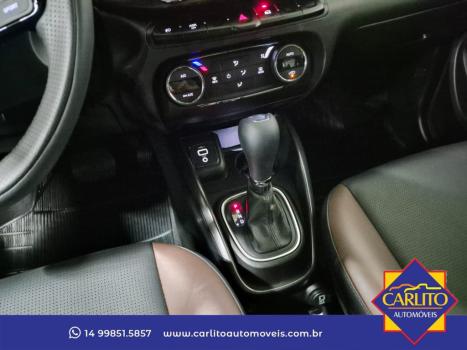 FIAT Cronos 1.3 4P FIREFLY FLEX PRECISION AUTOM�TICO CVT, Foto 6
