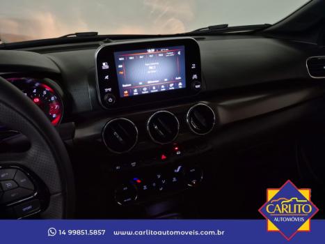 FIAT Cronos 1.3 4P FIREFLY FLEX PRECISION AUTOM�TICO CVT, Foto 7