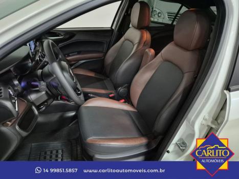 FIAT Cronos 1.3 4P FIREFLY FLEX PRECISION AUTOM�TICO CVT, Foto 8