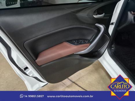 FIAT Cronos 1.3 4P FIREFLY FLEX PRECISION AUTOM�TICO CVT, Foto 9