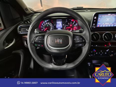 FIAT Cronos 1.3 4P FIREFLY FLEX PRECISION AUTOM�TICO CVT, Foto 10