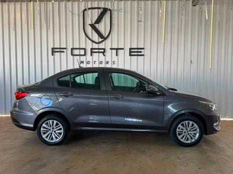 FIAT Cronos 1.3 4P FLEX DRIVE, Foto 2
