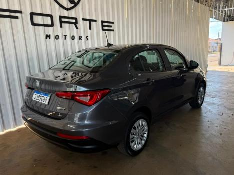 FIAT Cronos 1.3 4P FLEX DRIVE, Foto 3