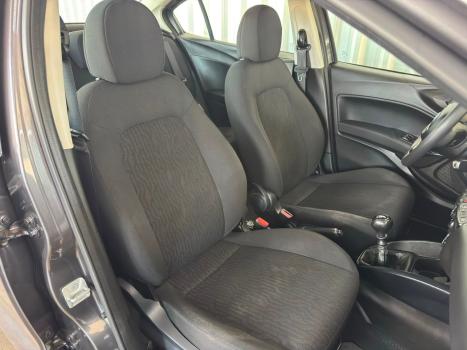 FIAT Cronos 1.3 4P FLEX DRIVE, Foto 5