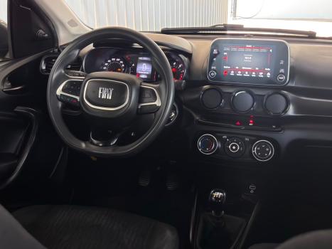 FIAT Cronos 1.3 4P FLEX DRIVE, Foto 6