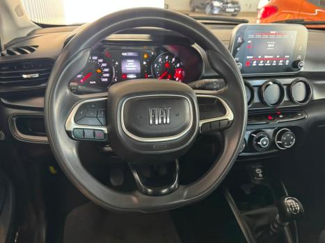 FIAT Cronos 1.3 4P FLEX DRIVE, Foto 7