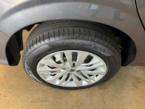 FIAT Cronos 1.3 4P FLEX DRIVE, Foto 8