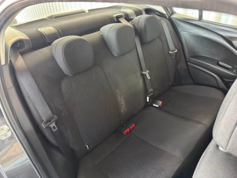 FIAT Cronos 1.3 4P FLEX DRIVE, Foto 9