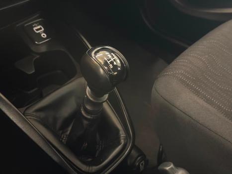 FIAT Cronos 1.3 4P FLEX DRIVE, Foto 10