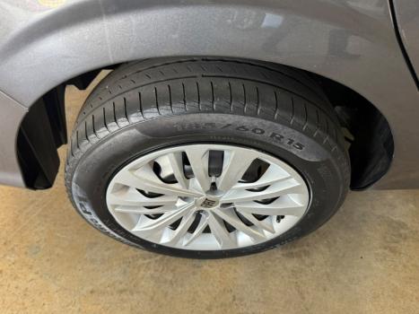 FIAT Cronos 1.3 4P FLEX DRIVE, Foto 4