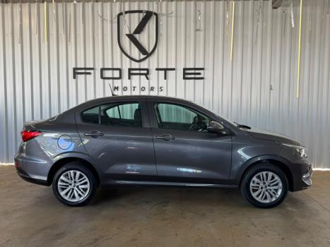 FIAT Cronos 1.3 4P FLEX DRIVE, Foto 6