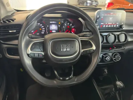 FIAT Cronos 1.3 4P FLEX DRIVE, Foto 9