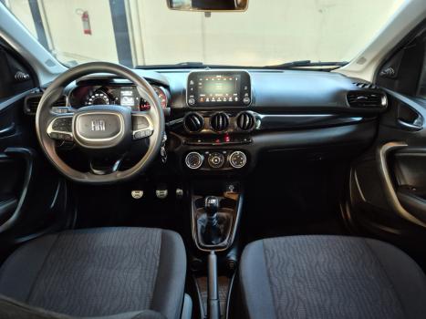 FIAT Cronos 1.3 4P FLEX DRIVE, Foto 6
