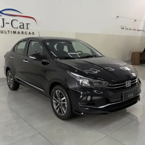 FIAT Cronos 1.3 4P FIREFLY FLEX PRECISION AUTOMÁTICO CVT, Foto 1