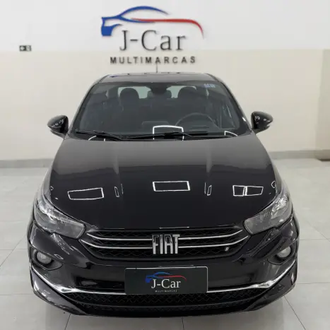FIAT Cronos 1.3 4P FIREFLY FLEX PRECISION AUTOMÁTICO CVT, Foto 2