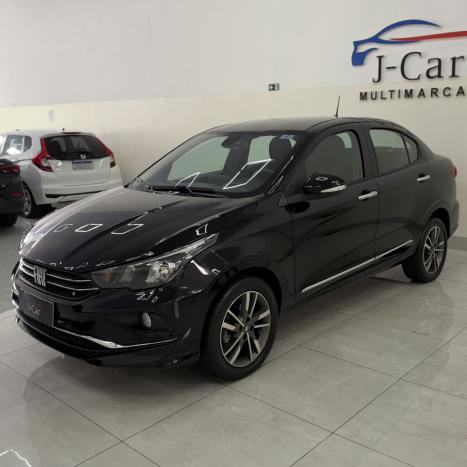 FIAT Cronos 1.3 4P FIREFLY FLEX PRECISION AUTOMÁTICO CVT, Foto 3