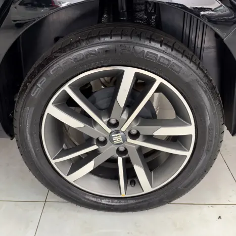 FIAT Cronos 1.3 4P FIREFLY FLEX PRECISION AUTOMÁTICO CVT, Foto 11
