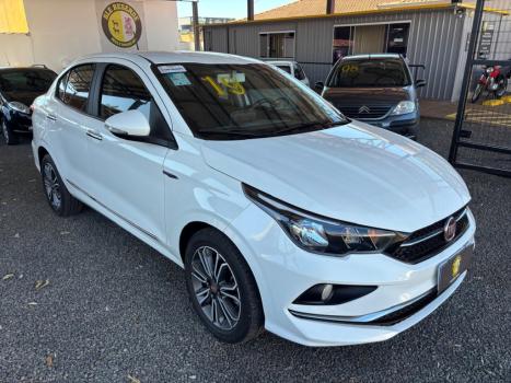 FIAT Cronos 1.8 4P FLEX PRECISION AUTOMTICO, Foto 1