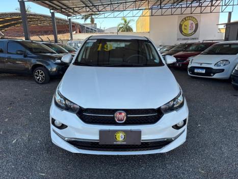 FIAT Cronos 1.8 4P FLEX PRECISION AUTOMTICO, Foto 2