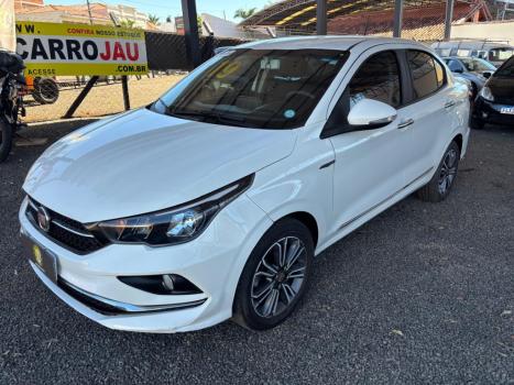 FIAT Cronos 1.8 4P FLEX PRECISION AUTOMTICO, Foto 3