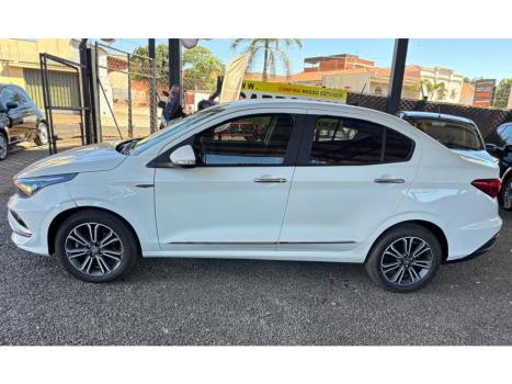 FIAT Cronos 1.8 4P FLEX PRECISION AUTOMTICO, Foto 4