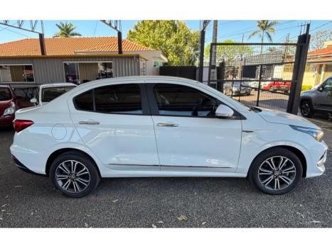 FIAT Cronos 1.8 4P FLEX PRECISION AUTOMTICO, Foto 5