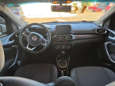 FIAT Cronos 1.8 4P FLEX PRECISION AUTOMTICO, Foto 9