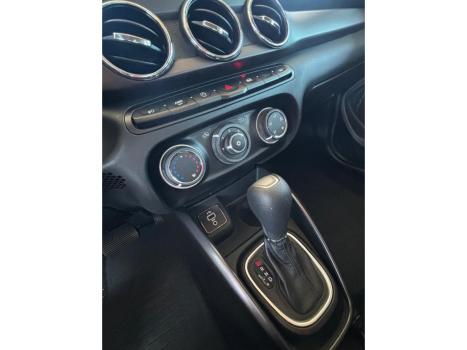 FIAT Cronos 1.8 4P FLEX PRECISION AUTOMTICO, Foto 10