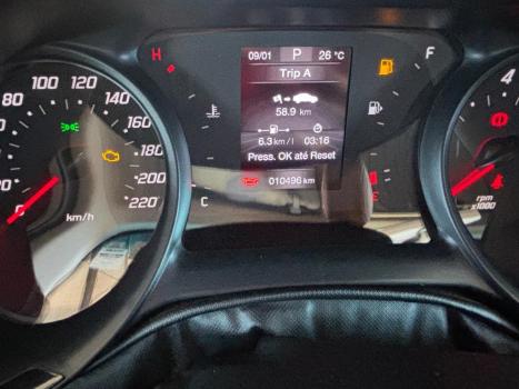 FIAT Cronos 1.8 4P FLEX PRECISION AUTOMTICO, Foto 11