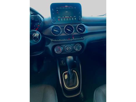 FIAT Cronos 1.8 4P FLEX PRECISION AUTOMTICO, Foto 12