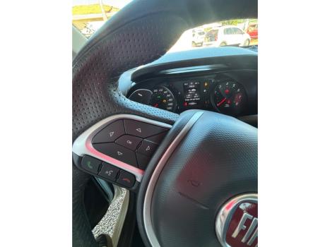 FIAT Cronos 1.8 4P FLEX PRECISION AUTOMTICO, Foto 13